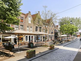 Vriesestraat 144A, DORDRECHT