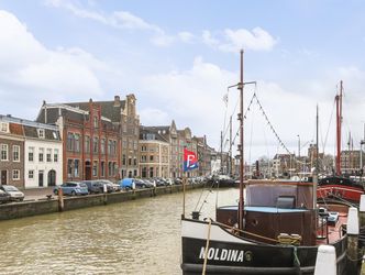 Kuipershaven 40, DORDRECHT