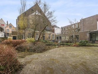 Kuipershaven 40, DORDRECHT