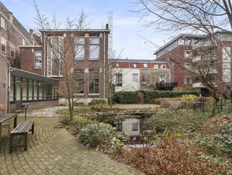 Kuipershaven 40, DORDRECHT