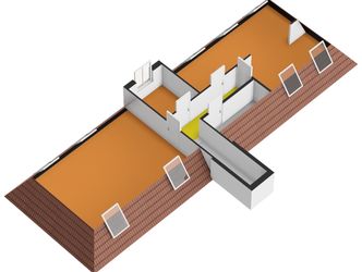 Kuipershaven 40, DORDRECHT