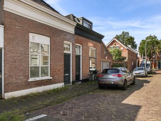 Bloemstraat 22, DORDRECHT