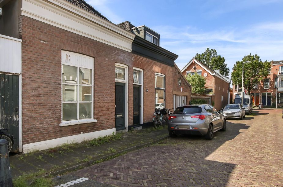 Bloemstraat 22