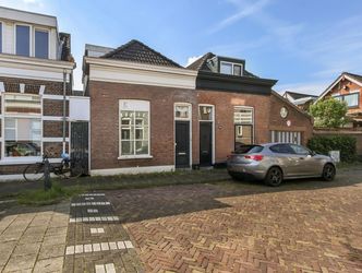 Bloemstraat 22, DORDRECHT