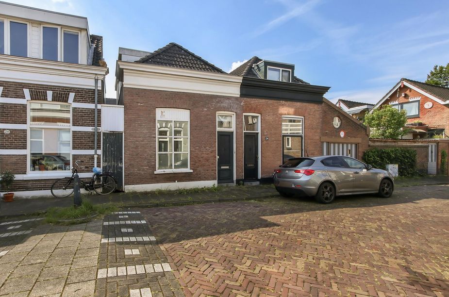 Bloemstraat 22