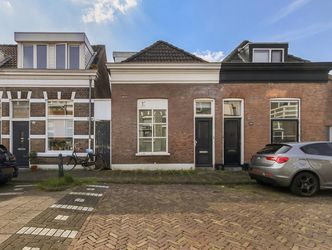 Bloemstraat 22, DORDRECHT