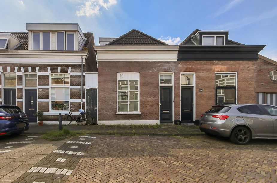 Bloemstraat 22