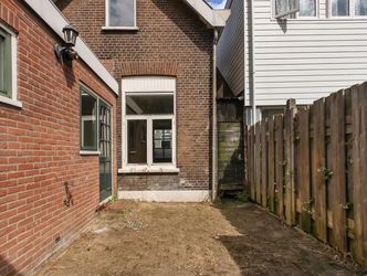 Bloemstraat 22, DORDRECHT