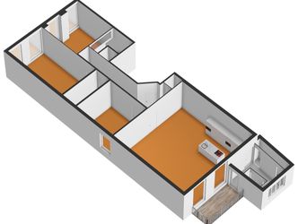 Wijnstraat 154A, DORDRECHT