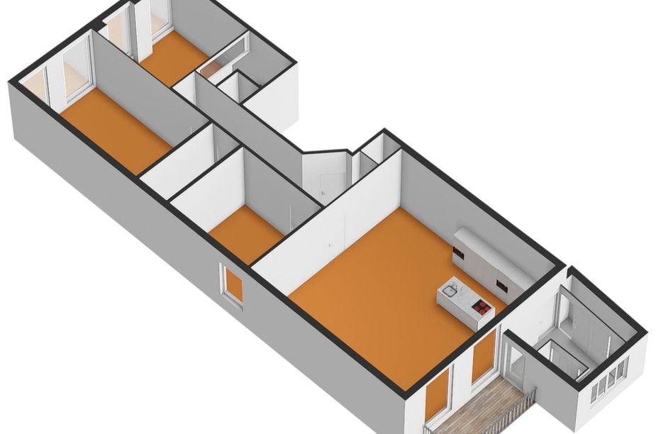 Wijnstraat 154A