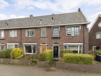 Eilandstraat 19, PAPENDRECHT