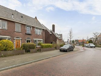 Eilandstraat 19, PAPENDRECHT