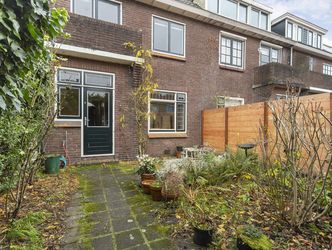 Eilandstraat 19, PAPENDRECHT