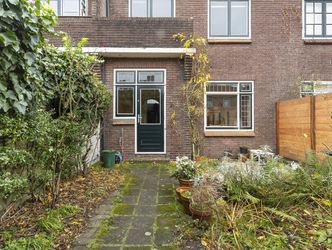 Eilandstraat 19, PAPENDRECHT