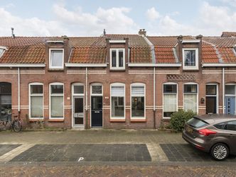 Balistraat 36, DORDRECHT