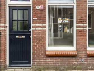 Balistraat 36, DORDRECHT