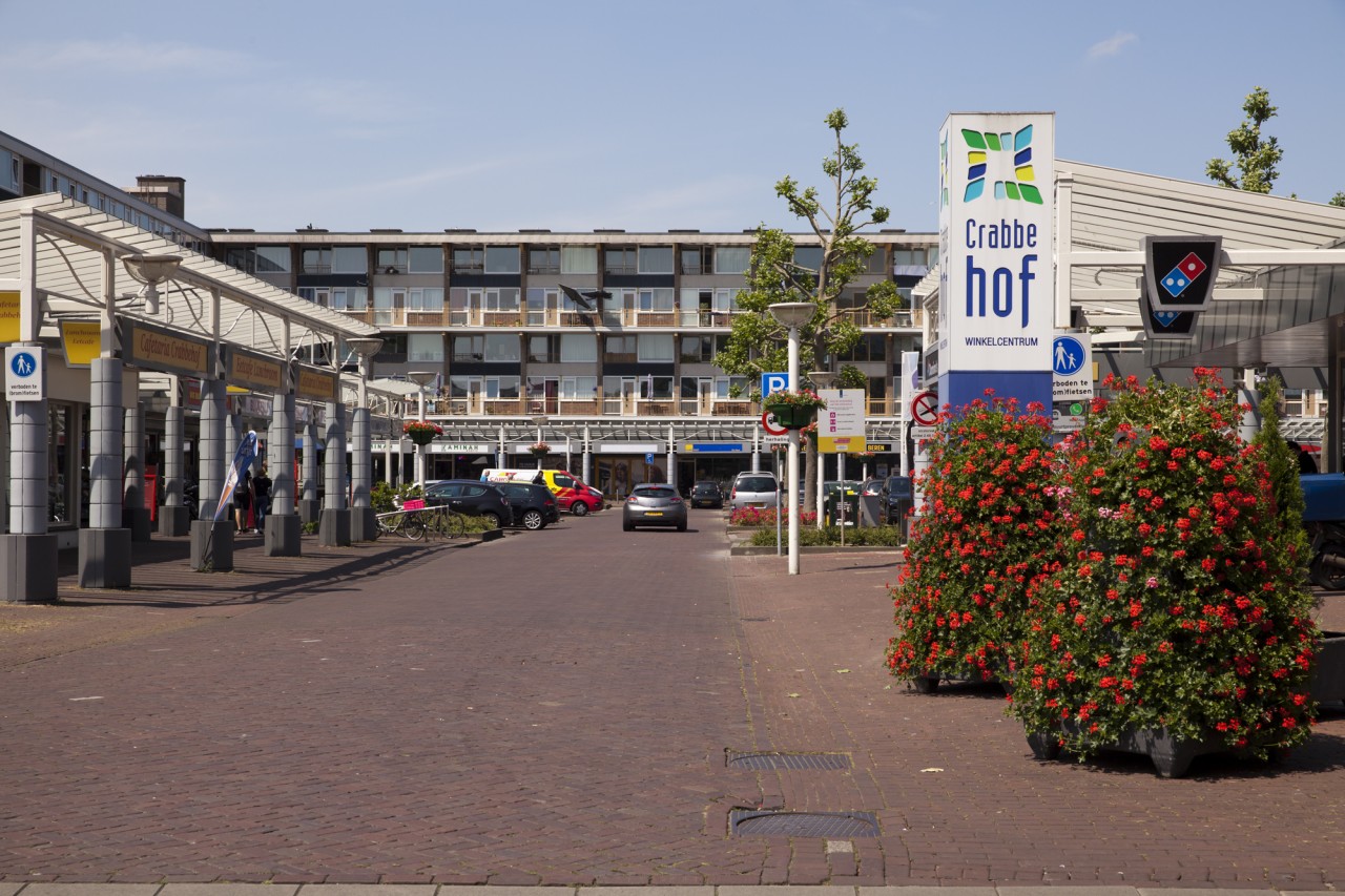 Crabbehof & Zuidhoven (3317)